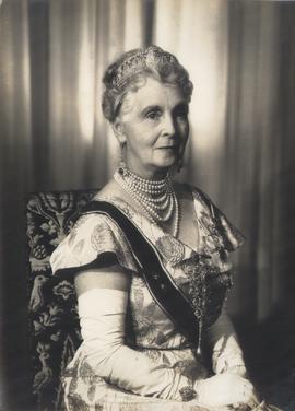 H.R.H. Priness Alice