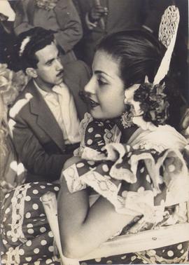 Carmen Sevilla- Spanish S...