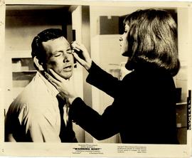 Badly Beaten by Thugs,Dav...