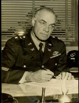Maj.Gen.Wayne C. Zimmerman
