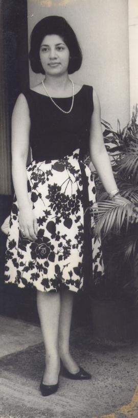 Ms.Malini Fernando