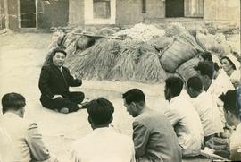 Comrad Kim LL Sung, the R...