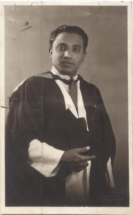 Mr.A.Athauda
