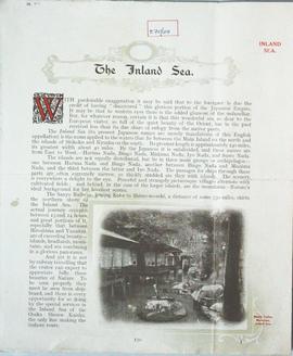 The Inland Sea