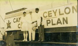 Mr.Nik Cavell, Canadian H...