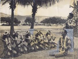 Hawaii's Traditional Danc...