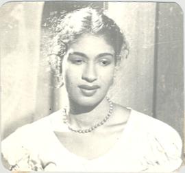 Punya Heendeniya at  "Kur...