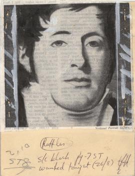 Mr.Thomas Standford Raffles