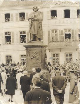 Bundesbildstelle Bonn
