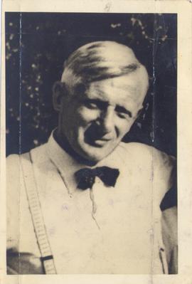 Rev. Philip
