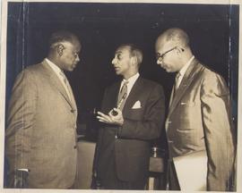 The Somali-Ethiopia Front...