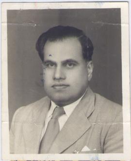 Dr. G. Wmaladasa