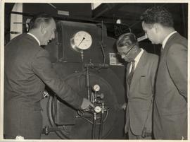 Textile Corporation Buys ...