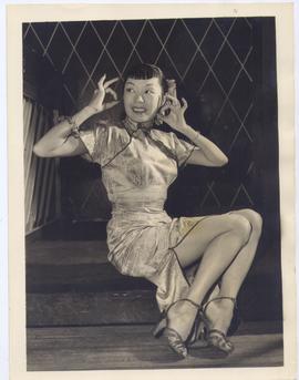 Jadin Wong
