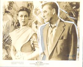 A Scene From " The Big Bo...