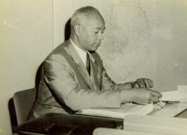 Mr.T.C.Antoine