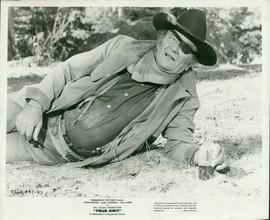 John Wayne