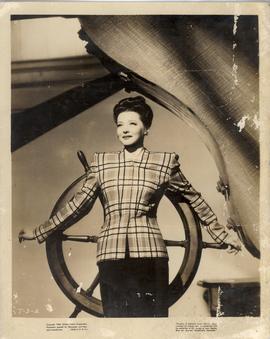 Mrs. Sylvia Sidney