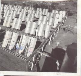 Solar Collector Panels Fa...