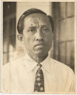 Mr. I. Gusti Gunaratne