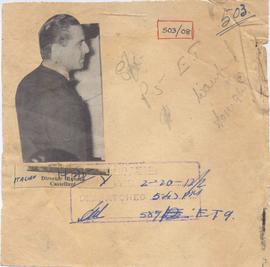 Director Renato Castellani
