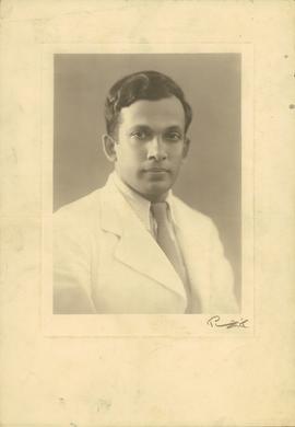 P.H.William De Silva