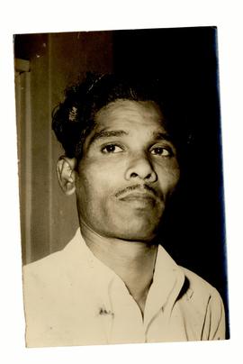 Mr.D.G.Weerasingha