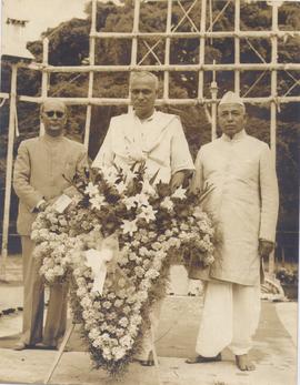 Pandit Shiva Sharma Visit...