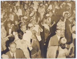 Dance on saterday at G.O.H