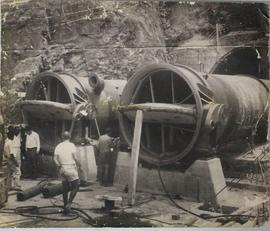 Samanala Power Plants