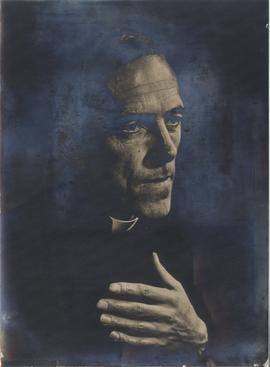 Father Trevor Huddleston