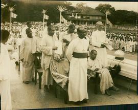 Dignitaries of other Reli...