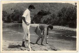 Milton Jayawardena and Ja...