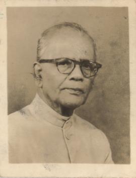 Mr.G.A.Rodrigo
