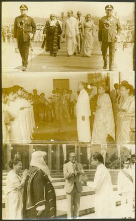 Mr. J.R. Jayawardane Open...