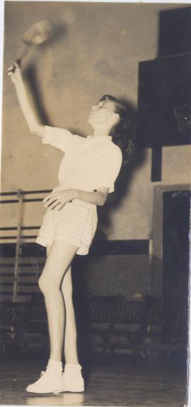 Jeanne Schokman