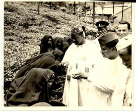 Nigerian President