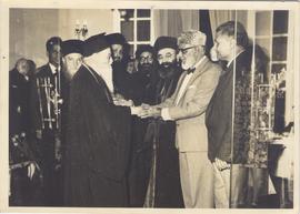 Aihaj Abduihassen Being W...
