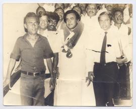 Mr.D.M.Jayaratne