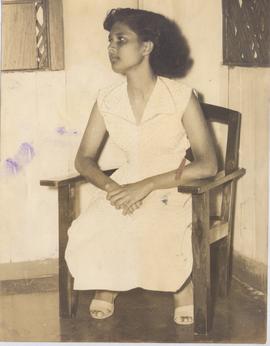Therese De Silva