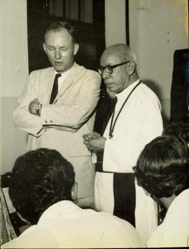 Fr. John Herath