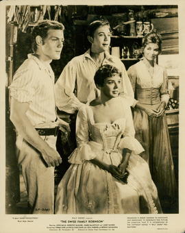 A delightful Moment in Th...