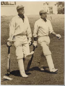 Ram Prasad and Mukerji ar...