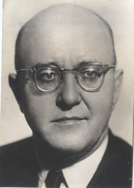 Mr. Mikhail Chulaki