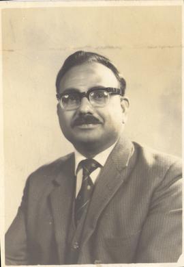 Dr.Kopalapillai Mahadeva,...