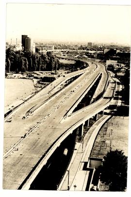New Motorway Link to Lond...