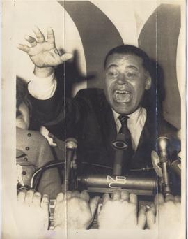 Mr. Edward Brooke