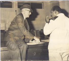 'Sapphire King of Australia'