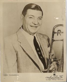 Jack Teagarden