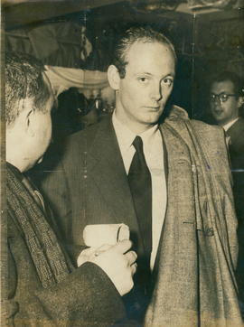 Earl Edilai